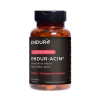 Endur-Acin® 750 mg - 60 Tablets