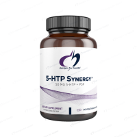 5 HTP Synergy™ - 90 Vegetarian Capsules