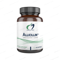 Allicillin™ 60 Softgels