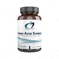 Amino Acid Synergy 120 Vegetarian Capsules