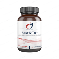 Amino-D-Tox - 90 Vegetarian Capsules