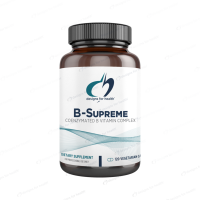 B-Supreme - 120 Capsules