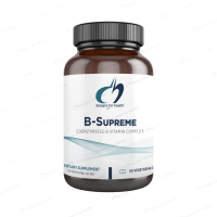 B-Supreme - 60 Capsules