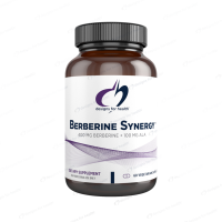 Berberine Synergy™ - 60 Vegetarian Capsules