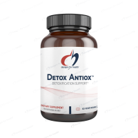 Detox Antiox™ - 60 Vegetarian Capsules