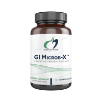 GI Microb-X™ - 120 Capsules