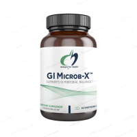 GI Microb-X™ - 60 Capsules