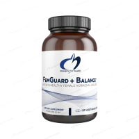 FemGuard+Balance™ - 120 Capsules