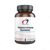 Homocysteine Supreme™ - 60 Vegetarian Capsules