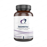 Insomnitol™ - 60 Vegetarian Capsules