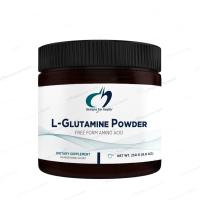 L-Glutamine Powder 250 g (8.8 oz)