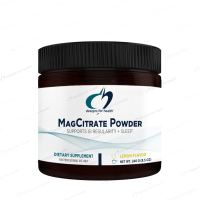 MagCitrate Powder 240 g (8.5 oz)