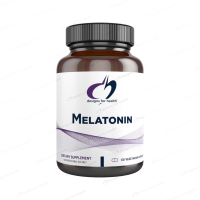 Melatonin - 60 Vegetarian Capsules