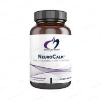 NeuroCalm™ - 60 Vegetarian Capsules