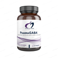 PharmaGABA® - 60 Chewable Tablets