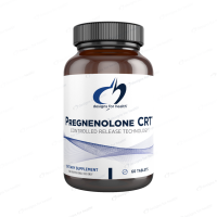 Pregnenolone CRT™ - 60 Tablets