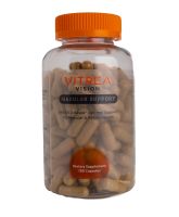 Vitrea Vision Macular Restore -180 Capsules