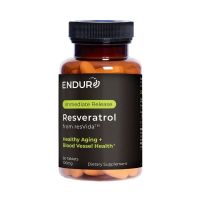 Resveratrol IR 100 mg - 60 Tablets
