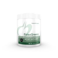 PaleoGreens Unflavored and Unsweetened 270 g (9.5 oz)