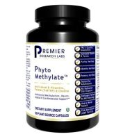 Phyto Methylate - 60 Capsules