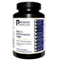 Men's Performance Edge - 45 Capsules