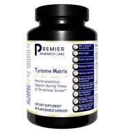 Tyrosine Matrix - 90 Capsules