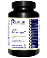 Lean Advantage™ - 90 Capsules