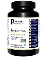 Premier HCL - 90 Capsules