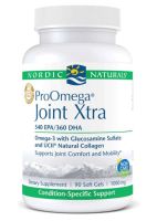ProOmega Joint Xtra - 90 Soft Gels