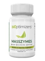 MassZymes - 30 Capsules