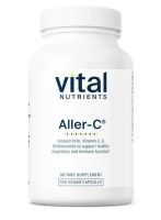 Aller-C® - 100 Vegan Capsules