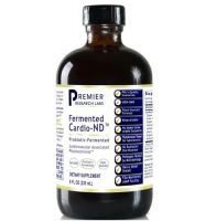 Fermented Cardio-ND™ - 8 fl oz