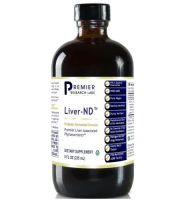 Liver-ND™ - 8 fl oz