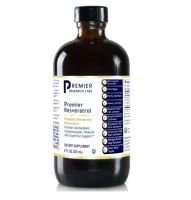 Premier Resveratrol ™ - 8 fl oz
