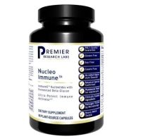 Nucleo Immune™ - 90 Capsules
