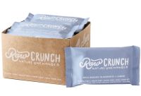 Organic Blueberry Lemon - 12 Bar Box