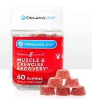 Muscle & Exercise Recovery (Sugar-Free) - 60 Gummies