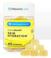 Skin Hydration (Sugar-Free) - 60 Gummies