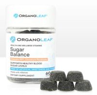 Sugar Balance ( Sugar-Free) - 60 Gummies 