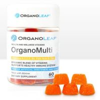 OrganoMulti (Sugar-Free) - 60 Gummies
