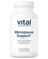 Menopause Support - 120 Vegan Capsules