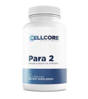 Para 2 - 120 Capsules