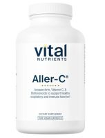Aller-C® - 200 Vegan Capsules