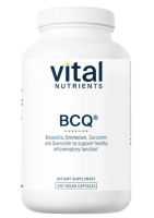 BCQ® - 240 Vegan Capsules