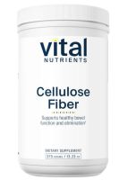 Cellulose Fiber - 375 Grams