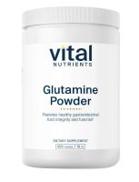 Glutamine Powder - 450 g
