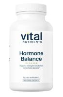 Hormone Balance - 120 Vegan Capsules