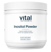 Inositol Powder - 225 Grams