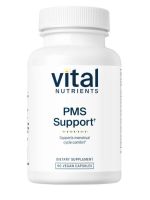 PMS Support - 60 Vegan Capsules