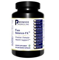 Fem Balance-FX™ - 60 Capsules